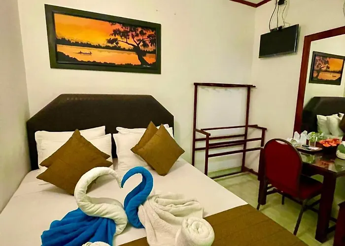 Thilaka City Hotel