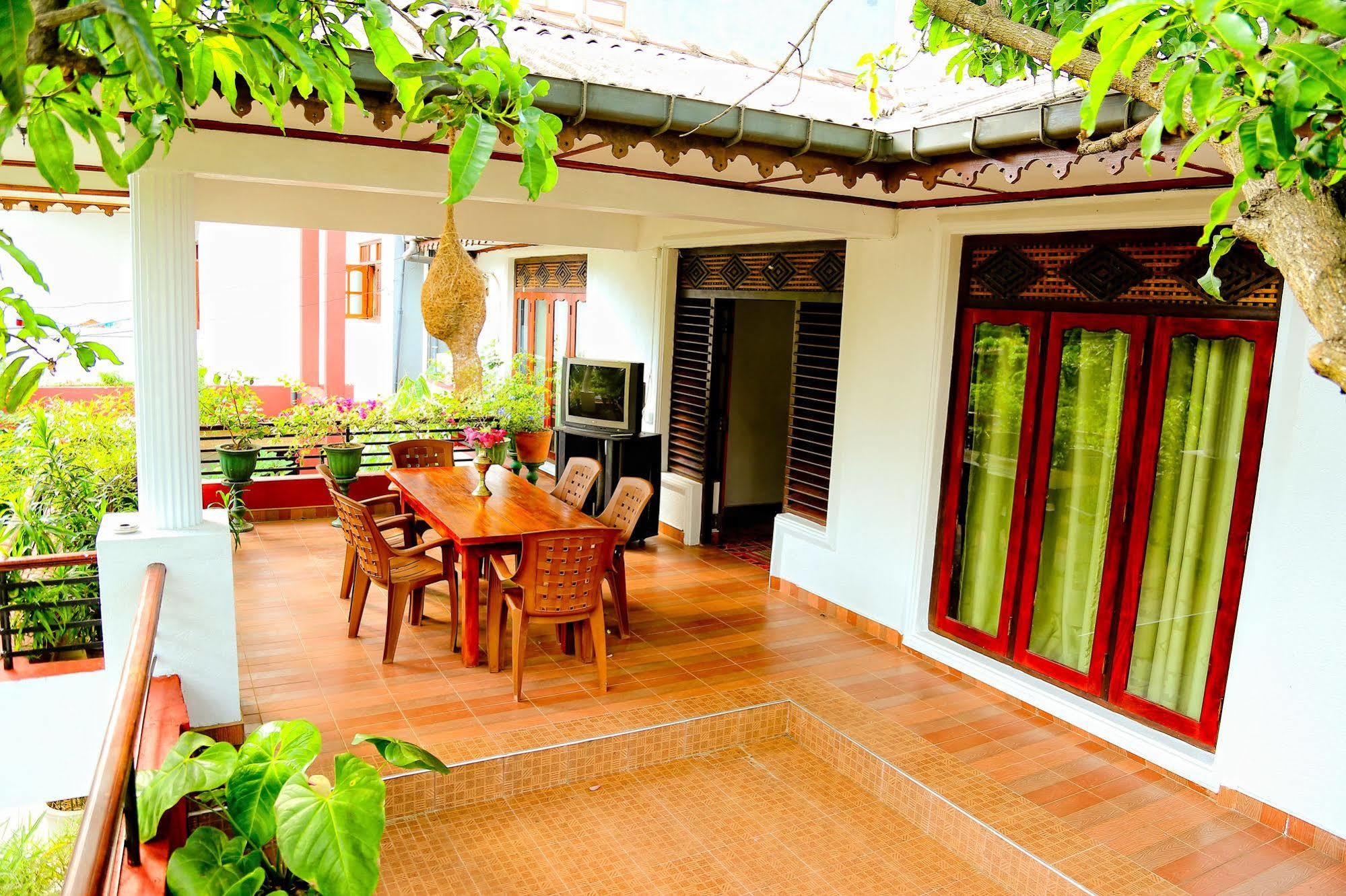 Thilaka